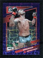 Shogun Rua #/59