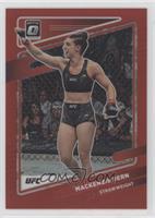 Mackenzie Dern #/199