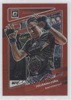 Julianna Pena #/199