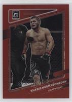 Khabib Nurmagomedov #/199