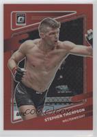 Stephen Thompson #/199