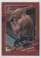 Mark Coleman #/199