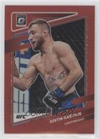 Justin Gaethje #/199