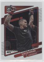 Dustin Poirier