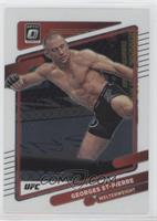 Georges St-Pierre [EX to NM]