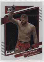 Jan Blachowicz [EX to NM]