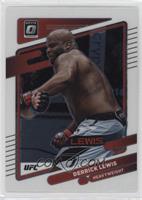 Derrick Lewis [EX to NM]