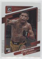 Gilbert Burns