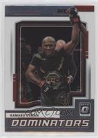 Kamaru Usman