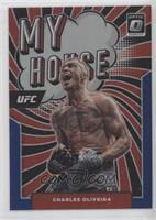 Charles Oliveira #/49