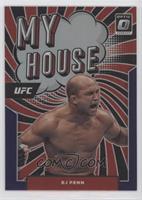 BJ Penn