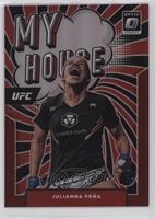 Julianna Pena #/99