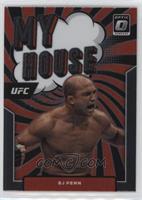 BJ Penn