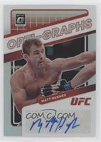 Matt Hughes