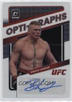 Brock Lesnar