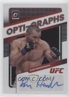 Dan Henderson