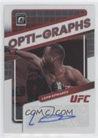 Leon Edwards [EX to NM]