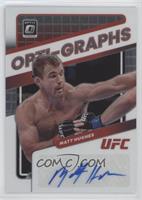 Matt Hughes