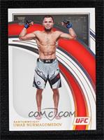 Umar Nurmagomedov #/10