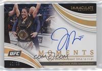 Julianna Pena #/99