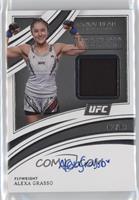 Alexa Grasso #/99