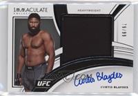 Curtis Blaydes #79/99