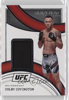 Colby Covington #/49