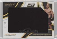 Urijah Faber #/99