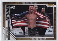 Colby Covington #/50