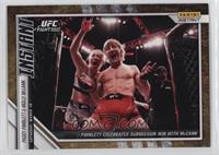 Paddy Pimblett, Molly McCann #/50