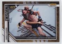 Charles Oliveira #/50