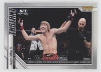 Paddy Pimblett #/661