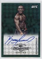 Kamaru Usman #/10