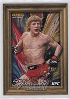 Paddy Pimblett #/554