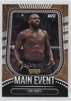 Jon Jones #/50