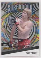 Paddy Pimblett #/1,232