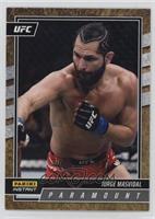 Jorge Masvidal #/50