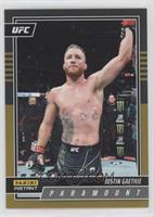 Justin Gaethje #/125