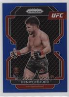 Henry Cejudo #/199