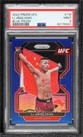 Li Jingliang [PSA 9 MINT] #/199