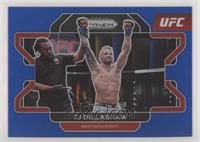 TJ Dillashaw #/199