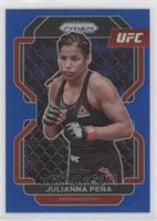 Julianna Pena #/199