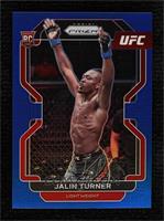 Jalin Turner #/199