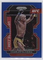 Charles Oliveira #/199