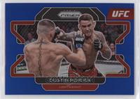 Dustin Poirier #/199