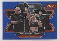 Mackenzie Dern #/199