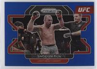 Shogun Rua [EX to NM] #/199