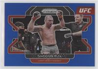 Shogun Rua #/199