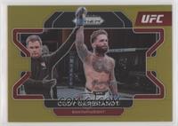 Cody Garbrandt #/10