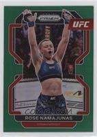 Rose Namajunas [EX to NM]